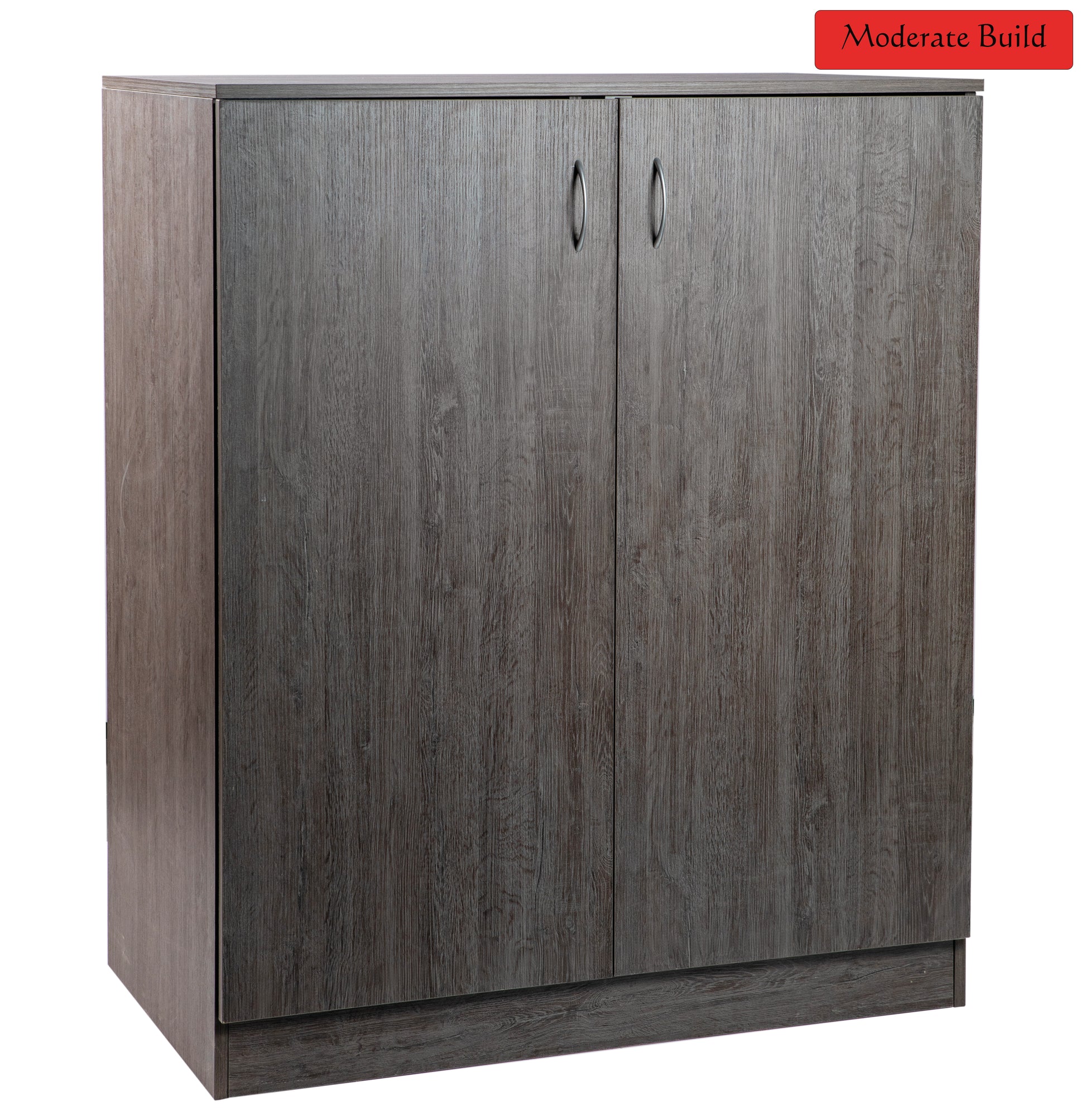 DIY Wardrobe, Aged Stone