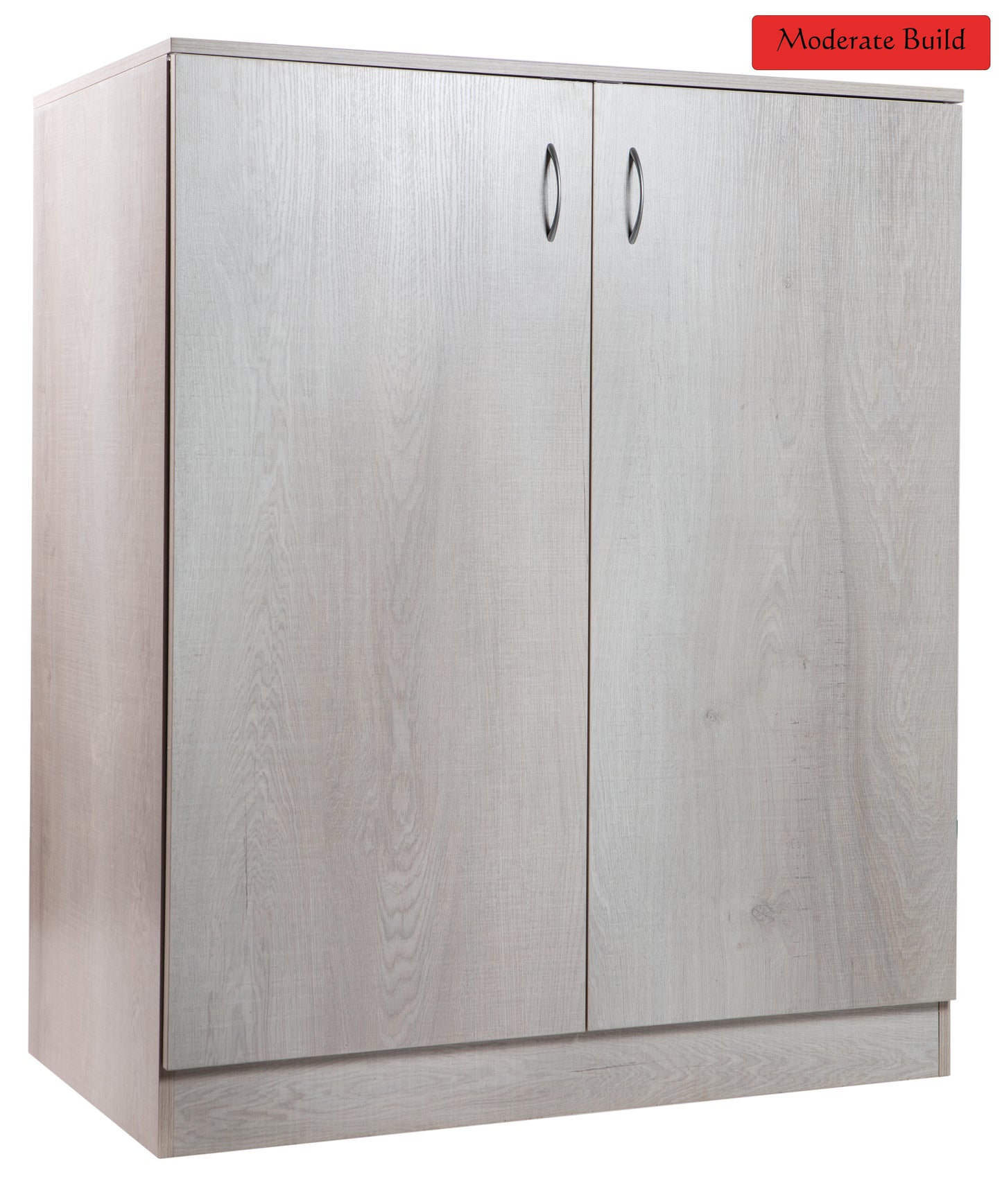 DIY Wardrobe, Lunar Ash