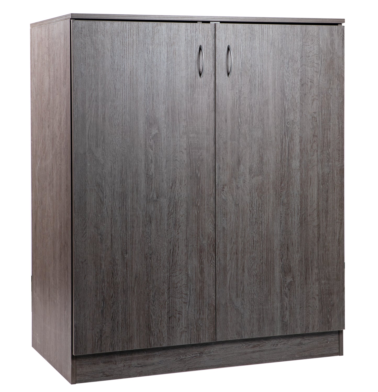 DIY Wardrobe, Aged Stone