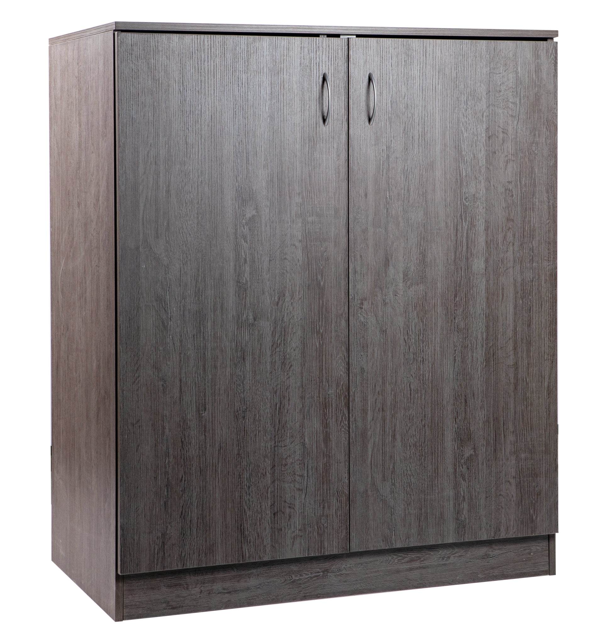 DIY Wardrobe, Aged Stone