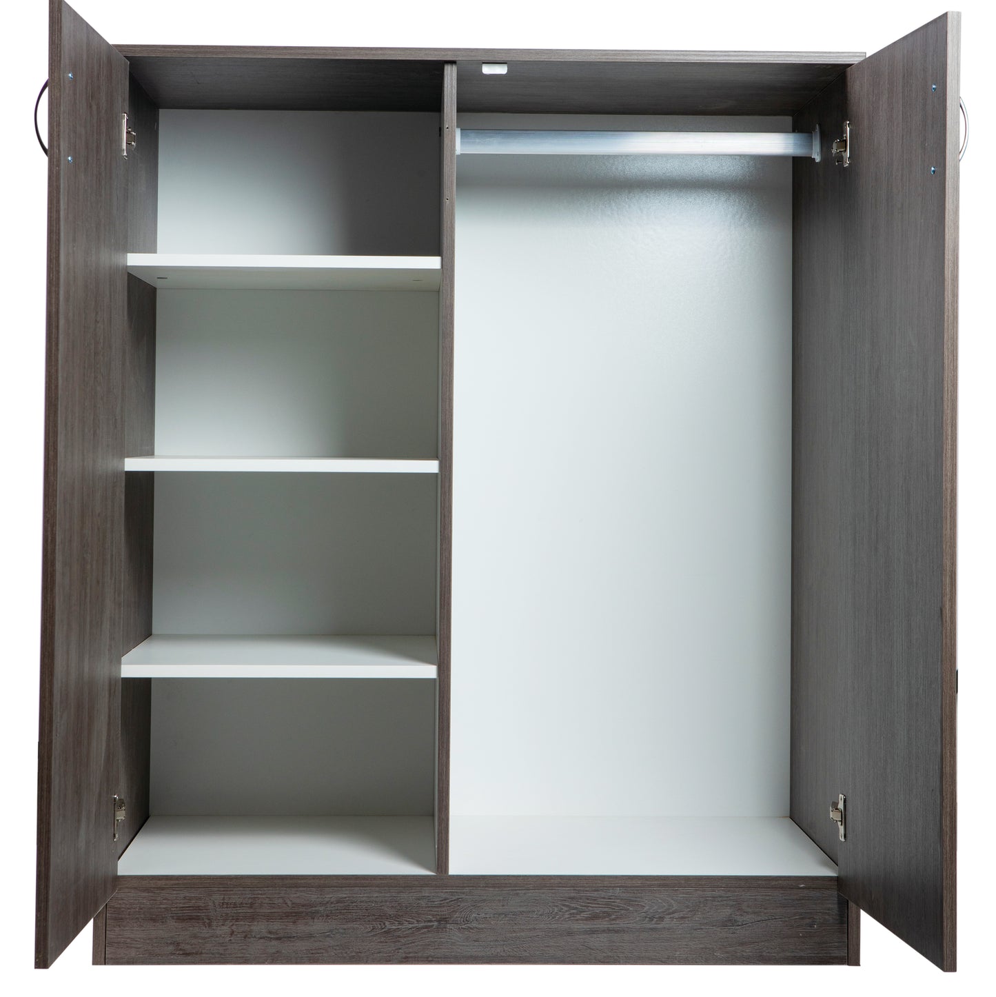 DIY Wardrobe, Aged Stone