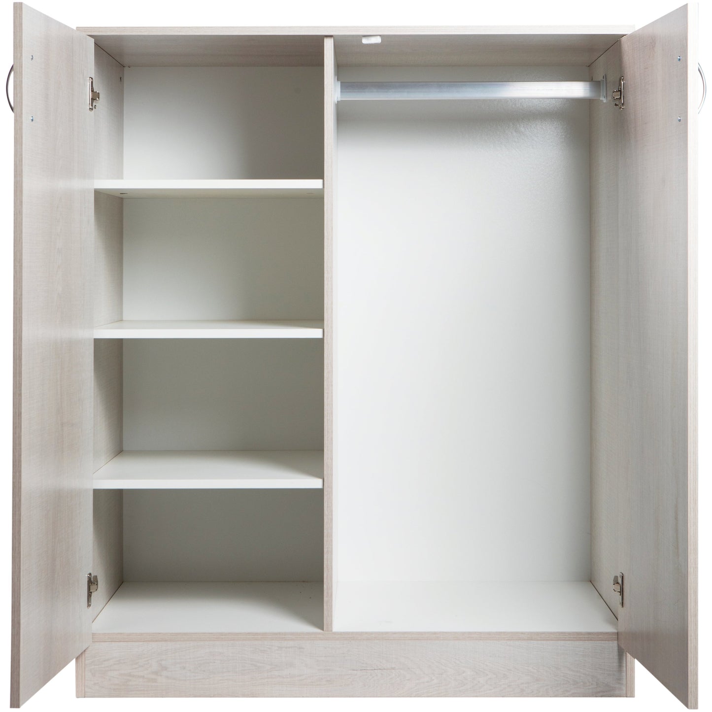 DIY Wardrobe, Lunar Ash