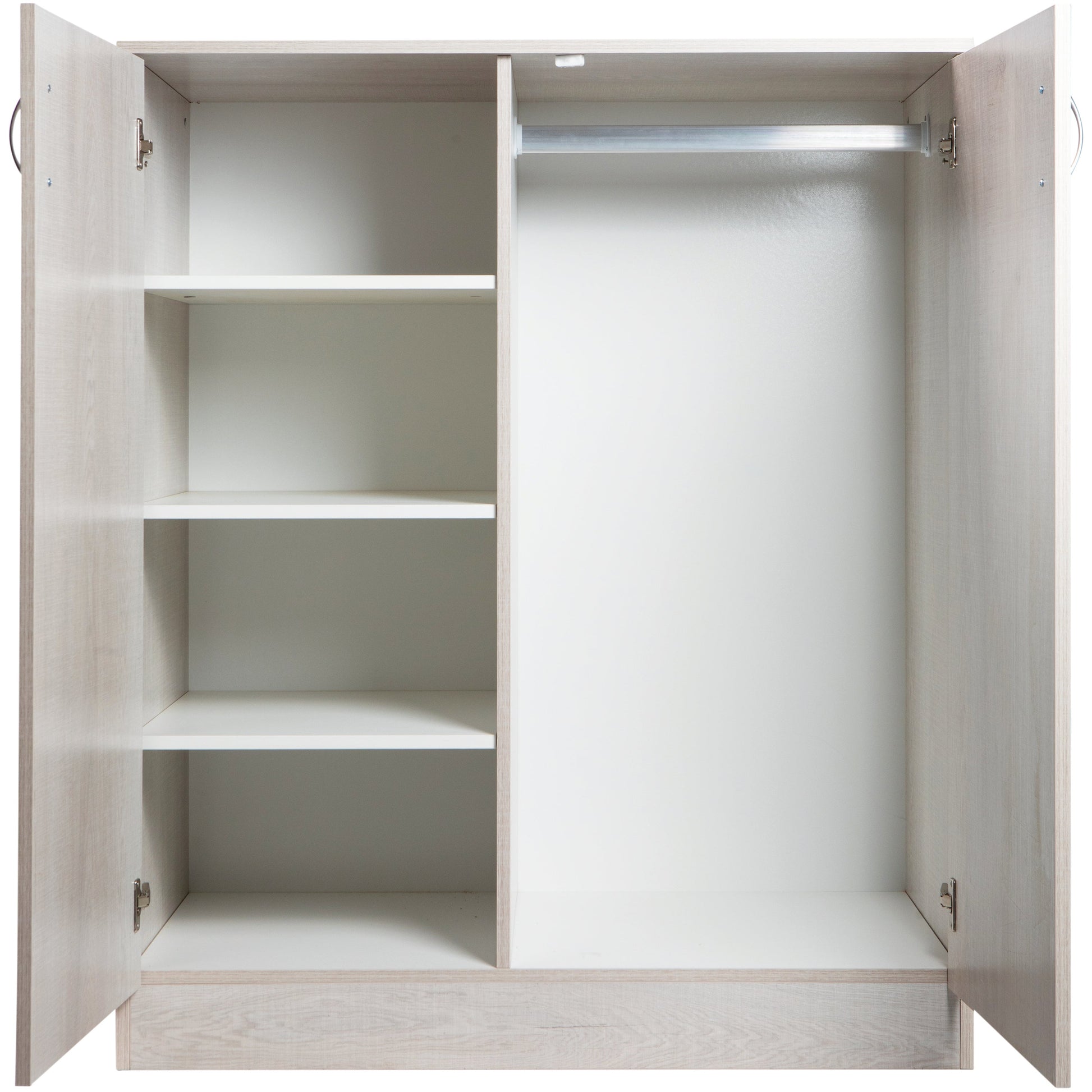 DIY Wardrobe, Lunar Ash