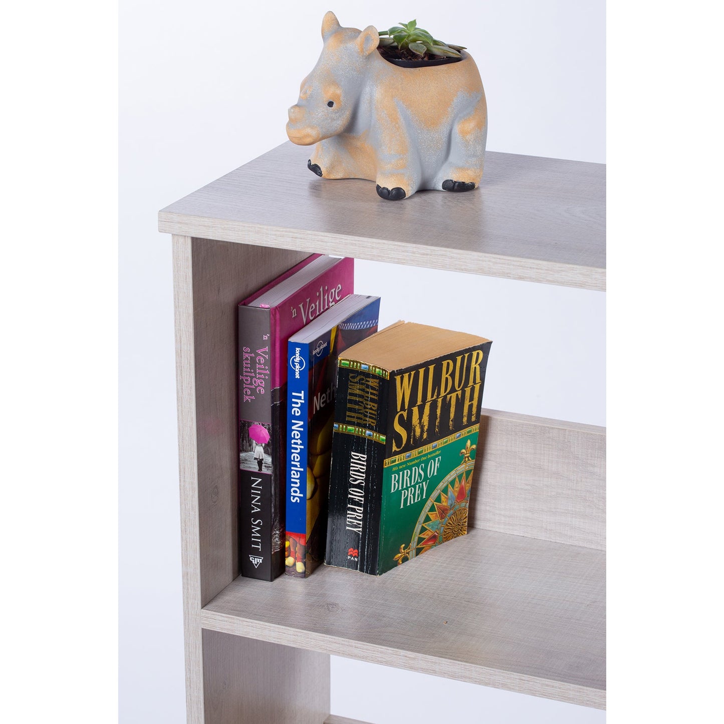 Bookshelf