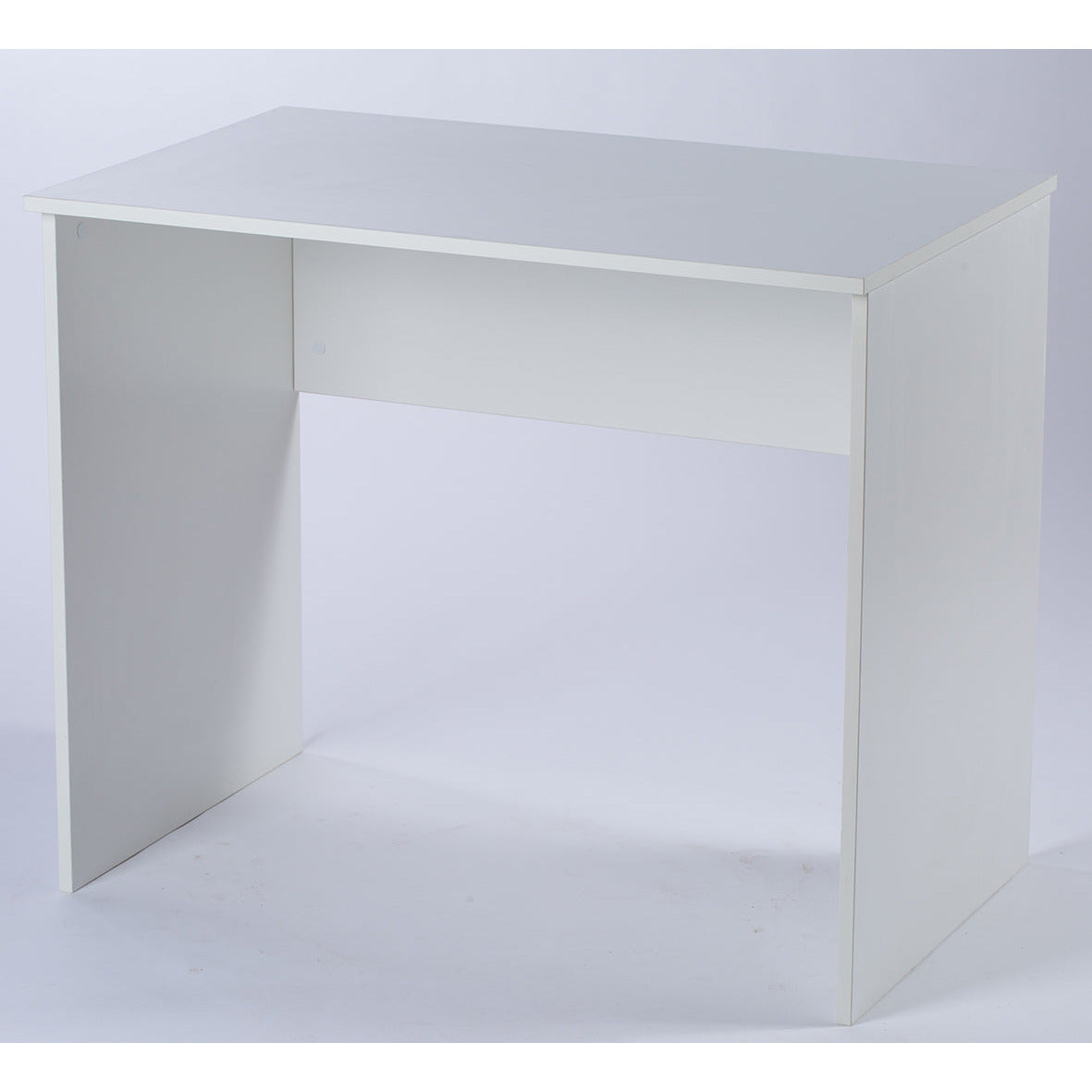 DIY Desk, White