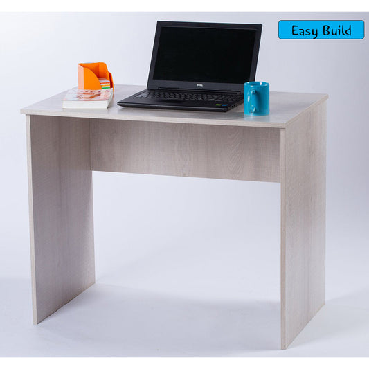 DIY Desk, Lunar Ash