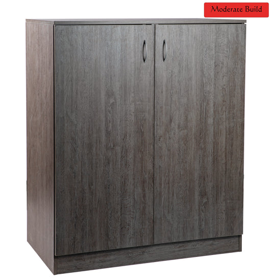 DIY Wardrobe, Aged Stone