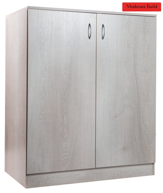 DIY Wardrobe, Lunar Ash