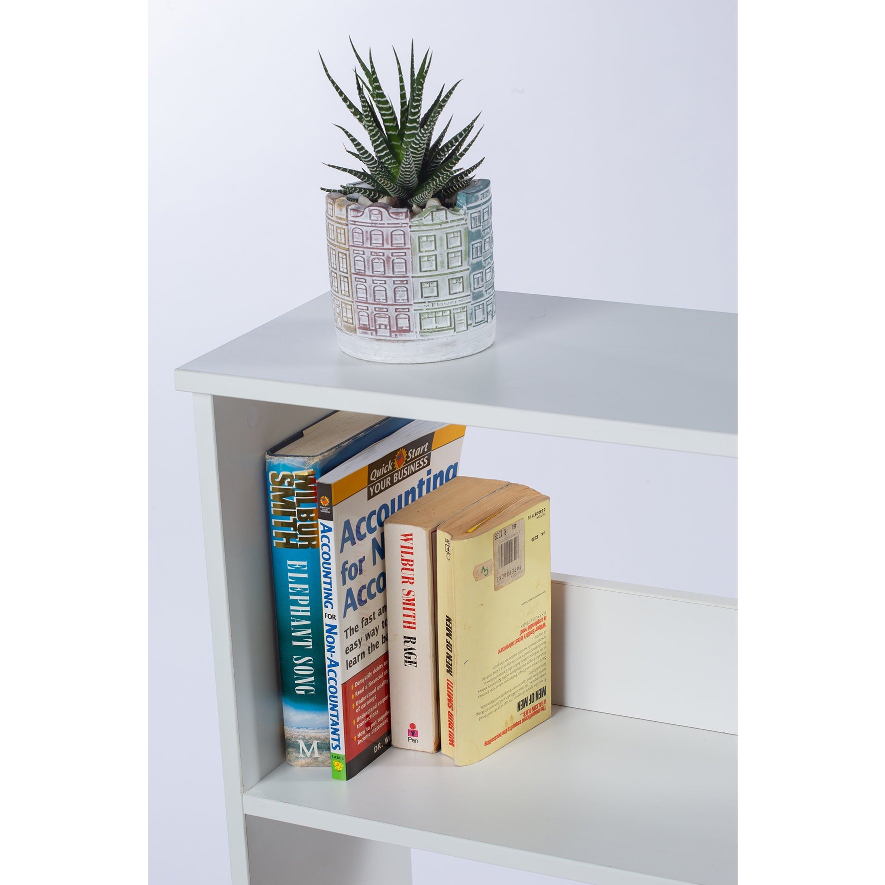 Bookshelf