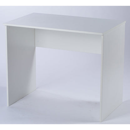 DIY Desk, White