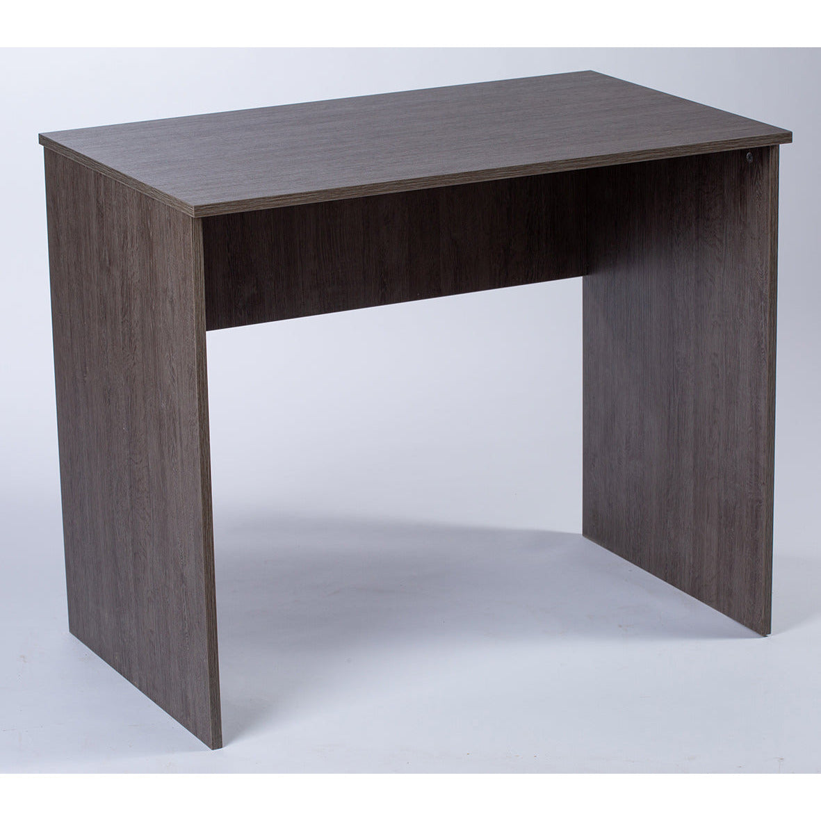 DIY Desk, Aged Stone