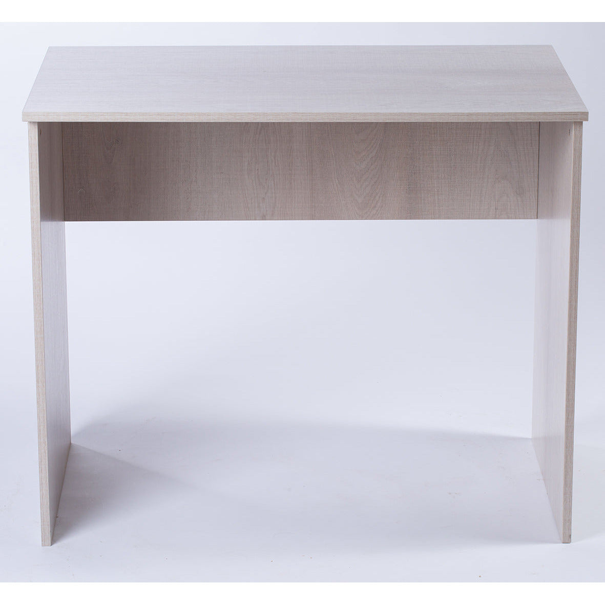 DIY Desk, Lunar Ash